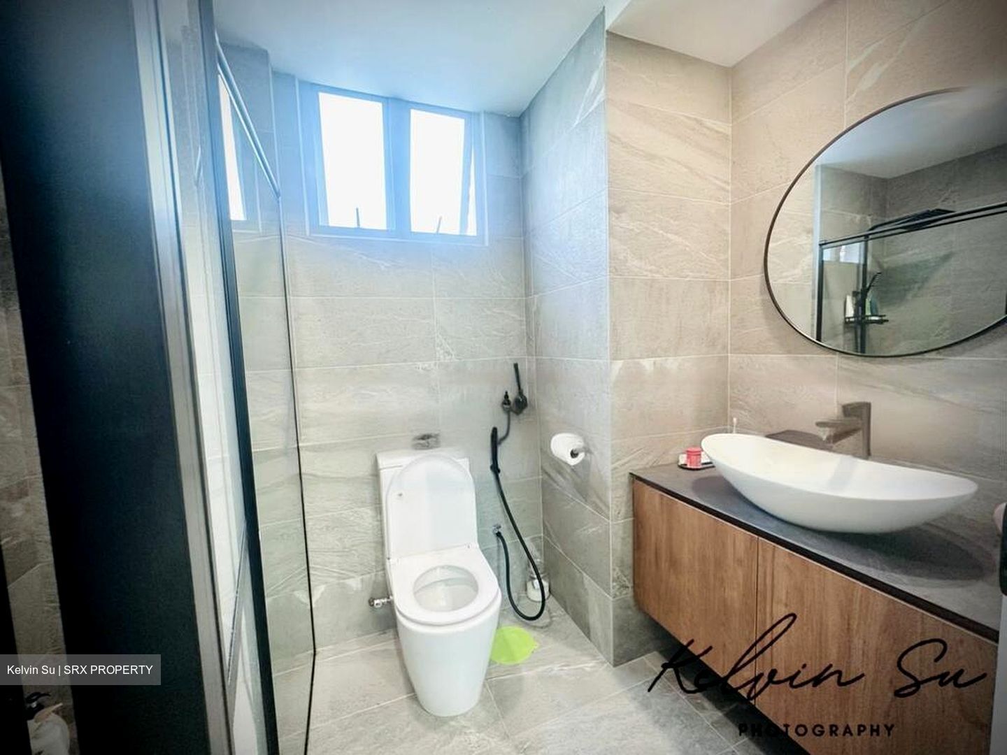 Hume Park II (D21), Condominium #459548411